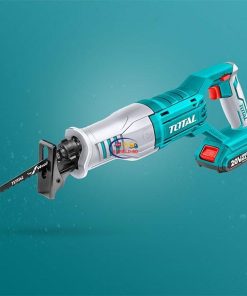 eNField-BD.COM TOTAL 20V Battery Powered Reciprocating Saw Tools & Home Improvement  