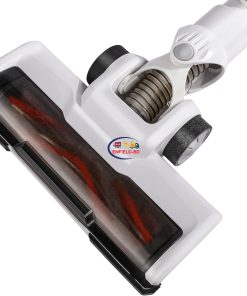eNField-BD.COM TOTAL 20V Rechargeable Cordless Vacuum for Home & Car Tools & Home Improvement
