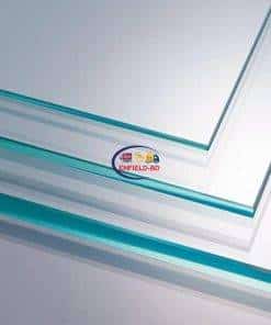 eNField-BD.COM 12mm Clear Float Glass | Premium Quality for Construction Design Industrial And Scientific Square Feet: 1|2|3|4|5|6|7|8|9|10|11|12|13
