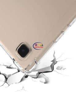 eNField-BD.COM Anti-Slip Samsung Galaxy Tab A7 10.4 TPU Case – Transparent Cases & Screen Protector  