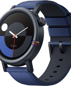 eNField-BD.COM CMF by Nothing Watch Pro 2 BT calling Smart Watch | Blue Smart Watch  