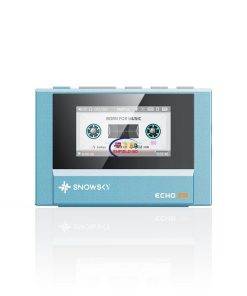 eNField-BD.COM FiiO SNOWSKY Echo Mini Portable Music Player Others  