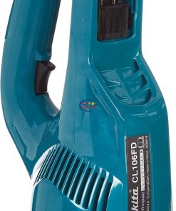 eNField-BD.COM Makita 12V Cordless Vacuum Compact Power for Quick Cleanups Tools & Home Improvement