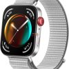 eNField-BD.COM Huawei Watch FIT 3 1.82″ AMOLED Display Ultra-Slim Design with iOS & Android | Gray Smart Watch