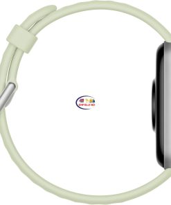 eNField-BD.COM Huawei Watch FIT 3 1.82″ AMOLED Display Ultra-Slim Design with iOS & Android | Green Smart Watch  