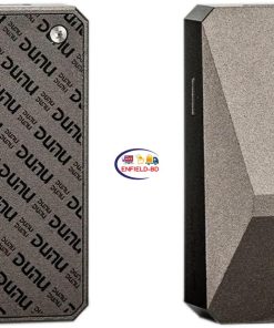 eNField-BD.COM Linsoul DUNU DTC480 Portable in Ear Monitor Amplifier Gadget  