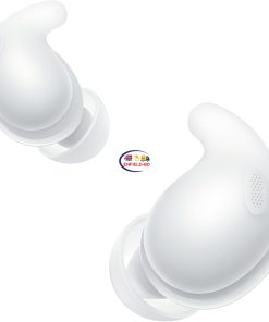 eNField-BD.COM Sony LinkBuds Fit Truly Wireless Noise Canceling Earbud Headphones Small & Light | White Earphones / Headset  
