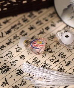 eNField-BD.COM Tangzu Waner SG Studio Edition Earphone | White Wireless Earbuds