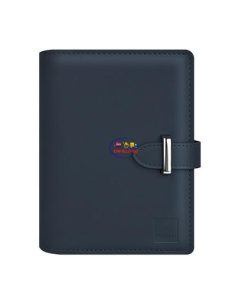 eNField-BD.COM WiWU Ambassador Passport RFID Anti-theft Wallet | Blue Personal Care  