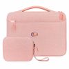 eNField-BD.COM JETech 13–14″ Laptop Sleeve | Waterproof MacBook Case + Bag | Pink Cases & Screen Protector