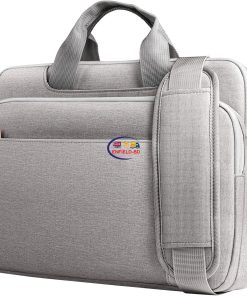 eNField-BD.COM JETech 15-16″ Laptop Sleeve | Waterproof Slim Case Cover | Light Grey Cases & Screen Protector  
