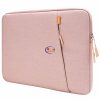 eNField-BD.COM JETech 15-Inch Laptop Sleeve | Waterproof Shockproof Case | Rose Gold Cases & Screen Protector