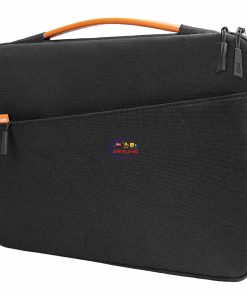 eNField-BD.COM JETech 16-Inch Laptop Sleeve | Waterproof Case with Handle | Black Cases & Screen Protector  