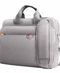 eNField-BD.COM JETech 16–17.3″ Laptop Sleeve | Slim & Waterproof Case | Light Grey Cases & Screen Protector  
