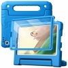 eNField-BD.COM JETech Kids Galaxy Tab A7 Lite Case | Shockproof & Stand | Blue Cases & Screen Protector