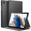 eNField-BD.COM JETech Tab A8 10.5″ Case | Slim Folio Stand with Auto Wake | Black Cases & Screen Protector