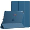eNField-BD.COM JETech iPad 10.2 Case 9/8/7 Gen | Auto Wake/Sleep Cover | Teal Cases & Screen Protector