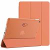 eNField-BD.COM JETech iPad 9.7 Case | Smart Cover Auto Wake/Sleep | Papaya Cases & Screen Protector