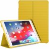 eNField-BD.COM JETech iPad Air/Pro 10.5 Case | Shockproof Stand Cover | Yellow Cases & Screen Protector