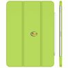 eNField-BD.COM JETech iPad Pro 11 Case (2022–2018) with Pencil Support | Green Cases & Screen Protector
