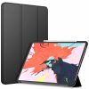eNField-BD.COM JETech iPad Pro 12.9 Case | Pencil Support | Auto Wake/Sleep | Black Cases & Screen Protector