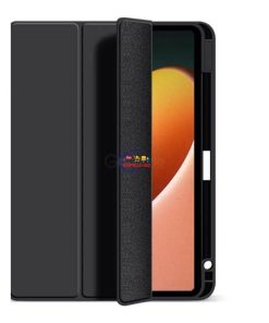 eNField-BD.COM Xundd Shockproof Case for Mi Pad 5/5 Pro – Rugged Protection | Black Cases & Screen Protector  