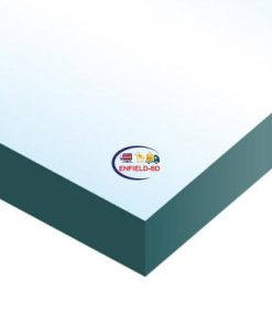 eNField-BD.COM 12mm Clear Toughened Laminate Tempered Glass Durable Safe & Stylish Choice | size available Others  