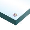 eNField-BD.COM 15mm Clear Toughened Glass Strong Safe & Crystal Clear Finish | size available Others
