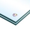 eNField-BD.COM 4mm Clear Laminated Tempered Glass Safety & Clarity | size available Others