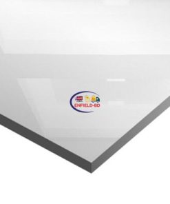 eNField-BD.COM 4mm Grey Tinted Toughened Glass Stylish & Durable | size available Others  