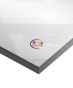 eNField-BD.COM 6mm Grey Tinted Toughened Laminate Tempered Glass | size available Others  