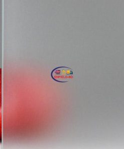 eNField-BD.COM 6mm Satin Float Tempered Glass Sleek & Modern Finish | size available Others