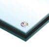 eNField-BD.COM 6mm Toughened Double Glazed Unit Laminate Glass Strong Stylish | size available Others
