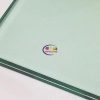 eNField-BD.COM 7.2mm Fire Rated Laminate Glass – 30 Min Safety Protection Others