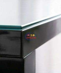 eNField-BD.COM 8mm Clear Toughened Glass Strong Safe & Crystal Clear | size available Others  