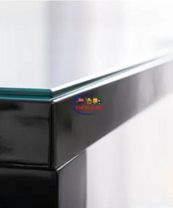 eNField-BD.COM Desk Protector Glass Stylish Durable & Premium Quality | size available Others