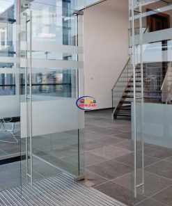 eNField-BD.COM 16mmTempered Safety Glass | Windows Doors & Balustrades Others