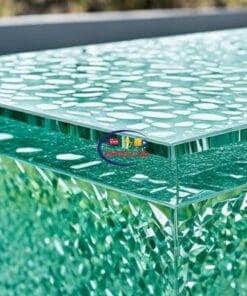 eNField-BD.COM 18mmTempered Safety Glass | Windows Doors Window & Balustrades Others