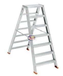 eNField-BD.COM 7Steps Double Side Ladder | Strong Safe & Durable Others