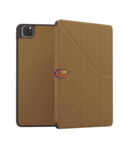 eNField-BD.COM Levelo Leather Flip Case for iPad | Stylish GPS Protection Cases & Screen Protector