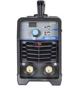 eNField-BD.COM MOSDAR ARC 250 Welding Machine | Pro Inverter Others  