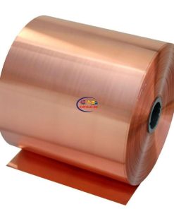 eNField-BD.COM Premium 0.05mm Pure Copper Shim Sheet | High-Quality Industrial And Scientific  