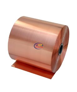eNField-BD.COM Premium 0.10mm Copper Foil | Ultra Thin & Conductive Industrial And Scientific  