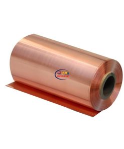 eNField-BD.COM Premium 0.10mm Pure Copper Shim Sheet | High-Quality Industrial And Scientific  