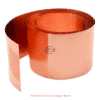 eNField-BD.COM Premium 0.23 mm Copper Sheet | High-Quality Industrial Supplier Industrial And Scientific Count: 1 Square Feet|2 Square Feet|3 Square Feet|4 Square Feet|5 Square Feet|6 Square Feet|7 Square Feet|8 Square Feet|9 Square Feet|10 Square Feet