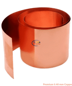 eNField-BD.COM Premium 0.40 mm Copper Sheet | High Quality Industrial Supplier Industrial And Scientific Count: 1 Square Feet|2 Square Feet|3 Square Feet|4 Square Feet|5 Square Feet|6 Square Feet|7 Square Feet|8 Square Feet|9 Square Feet|10 Square Feet 