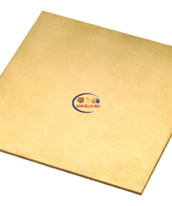 eNField-BD.COM Premium 0.45 mm Brass Sheet | Enfield BD Industrial And Scientific Count: 1 Square Feet|2 Square Feet|3 Square Feet|4 Square Feet|5 Square Feet|6 Square Feet|7 Square Feet|8 Square Feet|9 Square Feet|10 Square Feet|custom size 