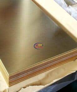 eNField-BD.COM Premium 1.20 mm Brass Sheet Bangladesh | Enfield BD Industrial And Scientific Count: 1 Square Feet|2 Square Feet|3 Square Feet|4 Square Feet|5 Square Feet|6 Square Feet|7 Square Feet|8 Square Feet|9 Square Feet|10 Square Feet|custom size 