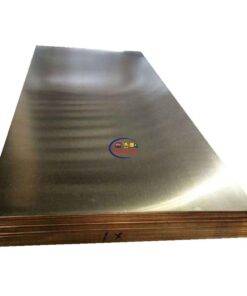 eNField-BD.COM Premium 5mm Sheet Brass Sheet | High-Quality & Durable Industrial And Scientific Count: 1 Square Feet|2 Square Feet|3 Square Feet|4 Square Feet|5 Square Feet|6 Square Feet|7 Square Feet|8 Square Feet|9 Square Feet|10 Square Feet|custom size 