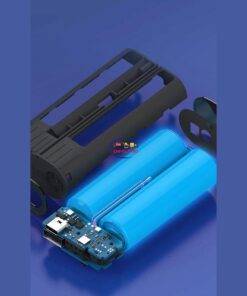 eNField-BD.COM ZMI 10000mAh MINI Power Bank QB818 | Two-Way Fast Charge Power Banks  